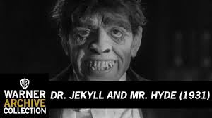 31 Days Of Horror: Dr. Jekyll And Mr. Hyde
