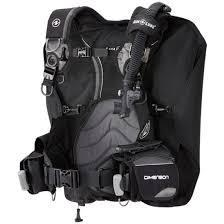 Selling Aqualung Seaquest Wing Jacket Bcd Dimension Chf