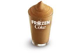 How much caffeine in a large mcdonalds coke. Frozen Coke Coke Frozen Mcdonalds