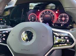 What will the new volkswagen golf 8 gti offer? Vw Golf 8 Gti Angescharfte Neuauflage Autonotizen