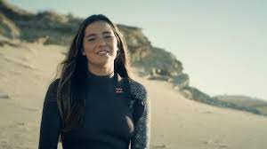 With that, we now know every surfer going to the olympics this year. Samsung Smartgirl Teresa Bonvalot Youtube