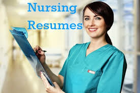 Sample thank you letter after job interview. Registered Nurse Resume Example