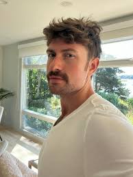 Erik Jacobson exploring Thorvald Jacobsen's homeland 🇳🇴