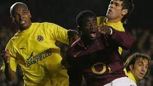 Arsenal villarreal live score (and video online live stream) starts on 6 may 2021 at 19:00 utc time in uefa europa league, europe. We Can Silence Gunners Eurosport