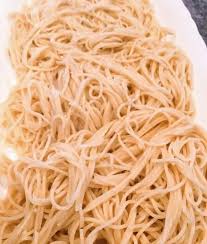 Succulent chicken pieces with a crispy coating in a delicious sticky, tangy, orange sauce. Angel Chicken Pasta Norine S Nest