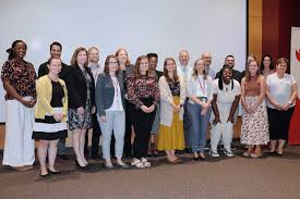 Interprofessional Academy of Educators inducts 29 new members
