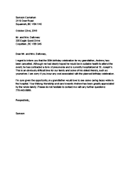 Open the letter with a salutation. 4 Ways To Write A Cancellation Letter Wikihow