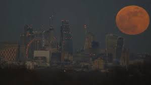 Thank you for explaining in such detail how the moon cycles affect us. What The Blood Moon Means For Your Star Sign Daily Mail Online