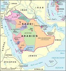 Die nebenstehende karte kannst du gern kostenlos auf deiner eigenen webseite oder reisebericht verwenden. 2 Von 2 Karte Von Saudi Arabien Und Bahrain C Kammer Kartographie Berlin 2011 Zuruck Zum Artikel