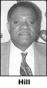 WILBERT HILL Obituary (1941