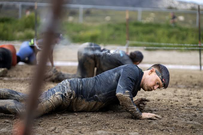 How to Prepare for Your First Sprint Spartan Race - Outdoor Muscle