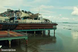 MALECÓN 2000. GUAYAQUIL - ECUADOR. | © Todos los Derechos Re… | Flickr