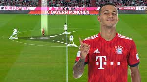 Stoppers have to remain in the backline nearly at all times. Bundesliga Soccer Positions Explained Names Numbers And What They Do