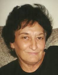 Obituary information for Myrna Simonson