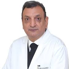 Dr. Arvind Aggarwal in Peera Garhi,Delhi
