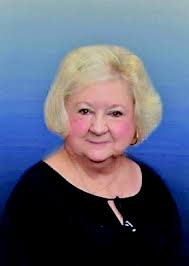 Elizabeth Ann Berry July 7, 1947