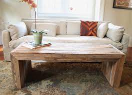 Alaterre claremont rustic wood coffee table. Hand Made The Jackson Table Modern Yet Rustic Coffee Table Made From Reclaimed New Orleans Homes By Doorman Designs Custommade Com