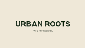 Design — Urban Roots - Dee Studio