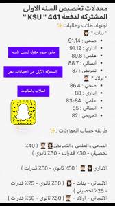 منارة قدرات ثانوي On Twitter نسب القبول في جامعة الملك سعود السنه الماضية النسب مو اكيده لأن الجامعة ماتعلن عن النسب وهذي من اجتهادات بعض الطلاب السنه