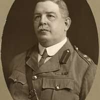 Patrick D. McGee, 1967