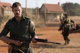 I couldn't have done it better myself' - Irish actor praises Jamie ...