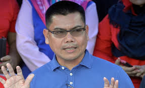Setelah lama reda, kini nama datuk jamal md yunos kembali hangat di media massa. High Court Dismisses Jamal S Application To Strike Out Suit