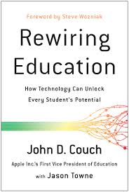 As the uk engages in its first ever. Rewiring Education How Technology Can Unlock Every Student S Potential Couch John D Towne Jason Wozniak Steve 9781944648435 Amazon Com Books