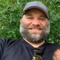 Chad Geissler's Instagram, Twitter & Facebook