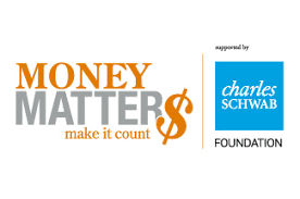 Money matters is hilarious with perfect casting. Money Matters