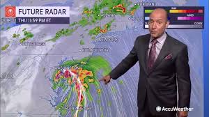 It can be difficult to tell how deep the water is and what lies underneath the water that could hurt you. Tropical Storm Elsa Prompts Flash Flood Watch For Seacoast And Maine