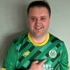 Pádraig Gurnett (@PadraigBG)