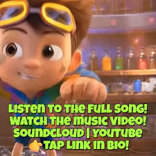 NEW VIDEO!!! Are you ready to use your superpowers? ⚡🦸‍♂️ Join Danny Go in  this superhero adventure to save the city from the giant Gravity Goldfish!  🐟💥 Soar through the skies, dodge