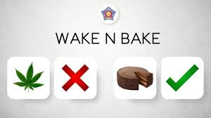 Blow up her facebook and instagram with the best funny happy birthday quotes and. Weed Day 2021 Mumbai Police Has An Important Message On 4 20 Aka 420 The Marijuana Holiday Says Wake N Bake Via A Special Graphic Latestly