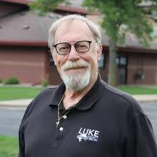 Board of Directors — Luke Society