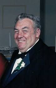 Obituary information for Edward Murdock Cooke