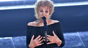 Chi è il figlio della famosa cantante? Ornella Vanoni A Verissimo Il Racconto Della Depressione Ero Molto Triste Ma Curandomi Sono Guarita