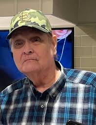 Obituary information for Jeffrey Carlton Hancock