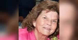 Mrs. Barbara Ann Eady Obituary