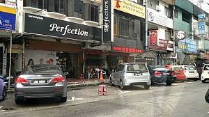 Current time, time zone, dst, gmt/utc, population, postcode, elevation, latitude, longitude. Taman Sentosa Johor Youtube