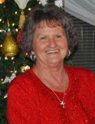 Obituary of Sadie Mae St. John