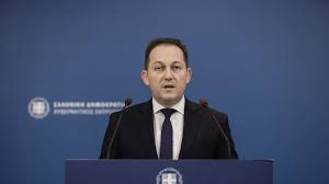 Information on cyprus company ανδρεασ πετσασ και υιοι δημοσια λιμιτεδ (company number: Petsas Den Fainetai Realistikh H Arsh Toy Lockdown Thn 1h Dekembrioy Newmoney