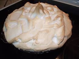 Maybe you would like to learn more about one of these? Miraculous Coconut Meringue Pie 4 Steps With Pictures Instructables