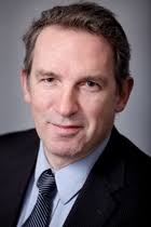 Jo Swinnen — Leuven Centre for Global Governance Studies