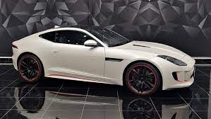The site owner hides the web page description. Jaguar F Type Coupe White Matt Wrap Wrapstyle