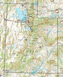 Check spelling or type a new query. Map Of Utah Overview Map Worldofmaps Net Online Maps And Travel Information