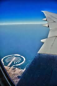 Dubai Emirats Arabes Unis Explore 500 Airplane View Places To Visit Around The Worlds