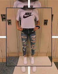 This year, our fave fall outfits include all of the best cozy pieces, like sweatpants, pajama sets, and soft sweaters. Trendy Tops For Teenage Girls Images Of Latest Dresses For Teenagers 13 Year Old Fashion Trend Outfits For Teens Fashion Teenage Girls Kids Fashion Clothes