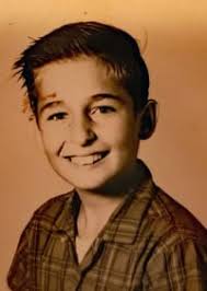 Bobby Morris Smith Obituary (1954