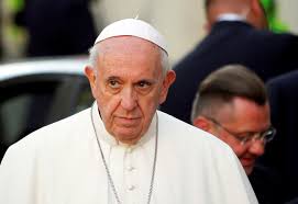Jeżeli interesuję cię temat papież franciszek, te pomysły mogą ci się spodobać. Papiez Franciszek Dobra Materialne Nie Moga Byc Celem Naszego Istnienia Radiomaryja Pl