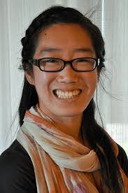 Emily Hsieh's Instagram, Twitter & Facebook